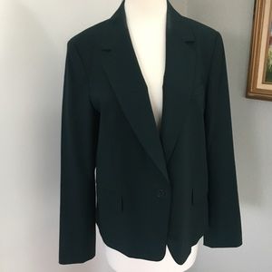 THEORY Lightweight Wool Blazer